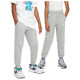 Nike Παιδικό παντελόνι φόρμας Sportswear Club Fleece French Terry Jogger Pants